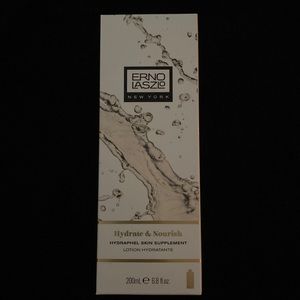 Enro Laszio New York